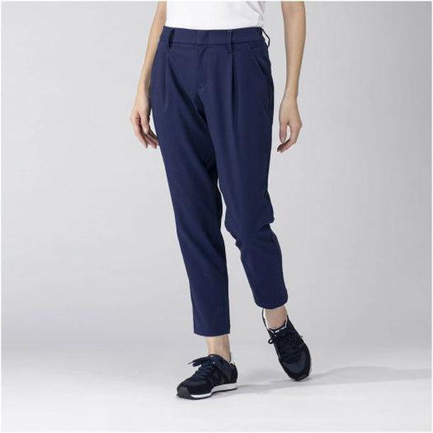 ストレッチツイルトラベルパンツ レディース Mizuno ミズノ アウトドア トラベル トラベルウエア ボトムス B2jf93 M B2jf9314 ビバスポーツ ヤフー店 通販 Yahoo ショッピング