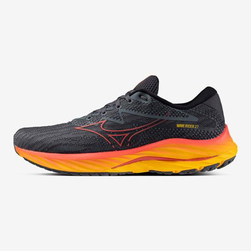 ミズノ MIZUNO ウエーブライダー27 ランニング ランニング シューズ ウエーブライダーシリーズ J1GC2303｜vivasports｜03