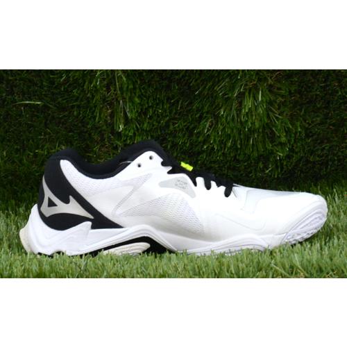 ミズノ MIZUNO  ウエーブライトニング Z8  バレーボール シューズ  24SS (V1GA240051)｜vivasports｜08