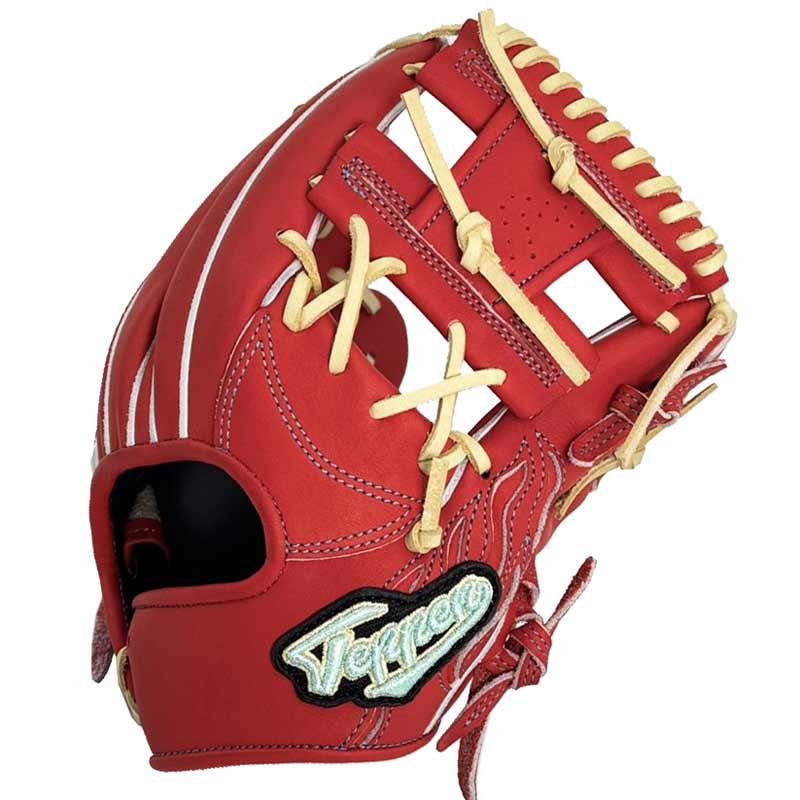 テッペン Teppen てっぺん 硬式用グラブ 2025下半期限定オーダーグラブ