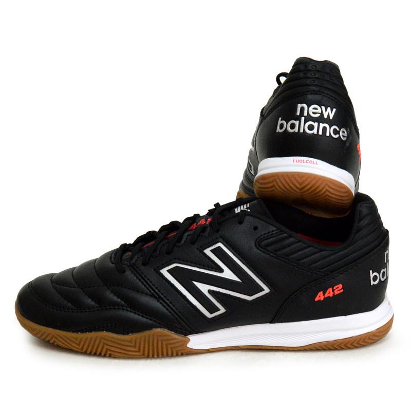 ニューバランス newbalance 442 PRO V2 ID フットサルシューズ 24FW
