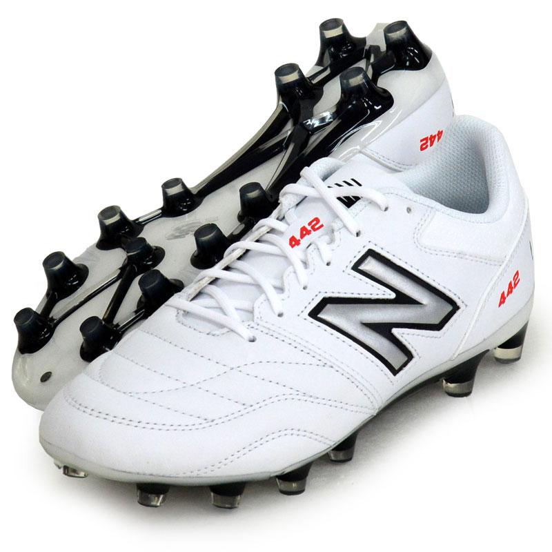 ニューバランス New Balance 442 TEAM HG サッカースパイク 22SS 