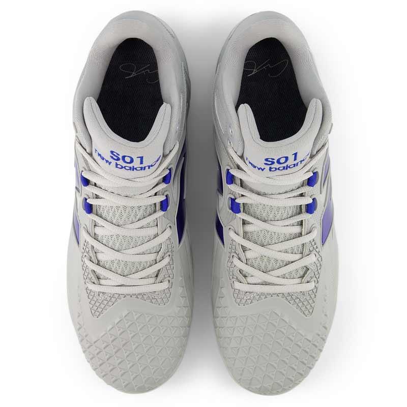 New Balance（ニューバランス） FuelCell Ohtani 1 v1 Metal GREY 大谷