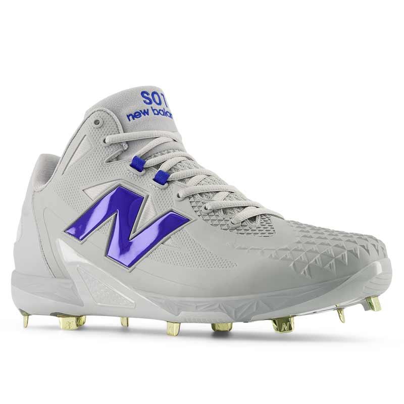 New Balance（ニューバランス） FuelCell Ohtani 1 v1 Metal GREY 大谷