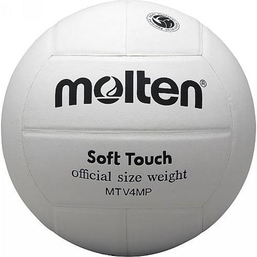 ソフトタッチ 4号球 Molten モルテン バレーボール用品 Mtv4mp Mtv4mp ビバスポーツ ヤフー店 通販 Yahoo ショッピング