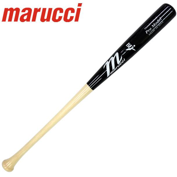 マルッチ marucci 硬式木製バット 野球 硬式木製バット 21SS(MVEJBOR20-NBK) :mvejbor20-nbk:ビバ