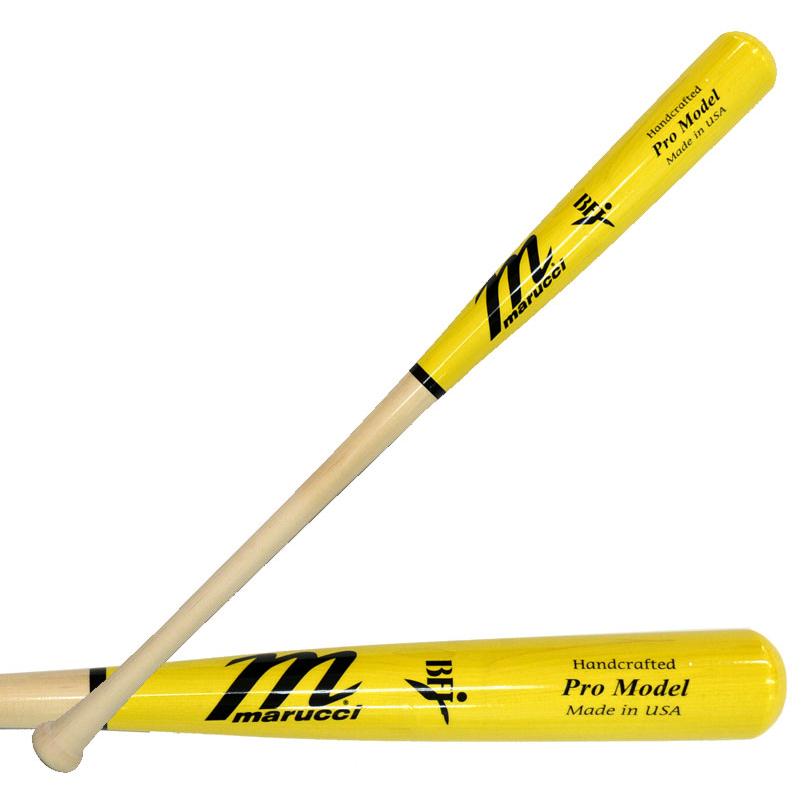 マルッチ marucci 硬式木製バット 野球 硬式 バット マルチ マルーチ