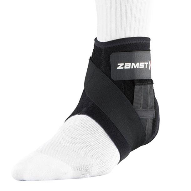 ザムスト ZAMST A1ショート足首 左用 足首サポーター 13SS (NEW A1