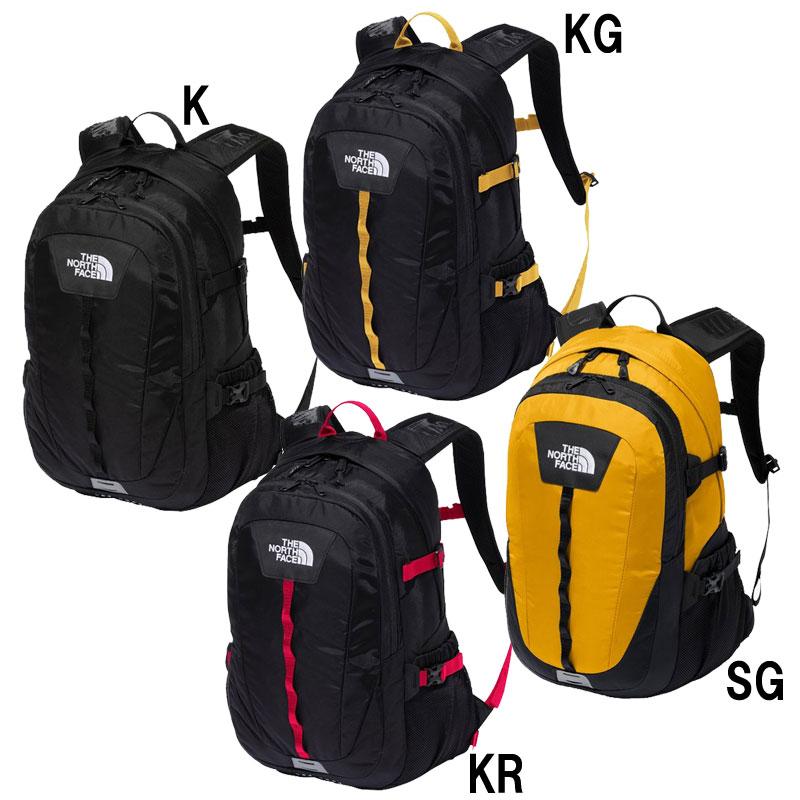 新品 THE NORTHFACE ニュートープ 27L リュック NM72302 THE NORTH FACE ザ・ノース・フェイス リュックサック デイ