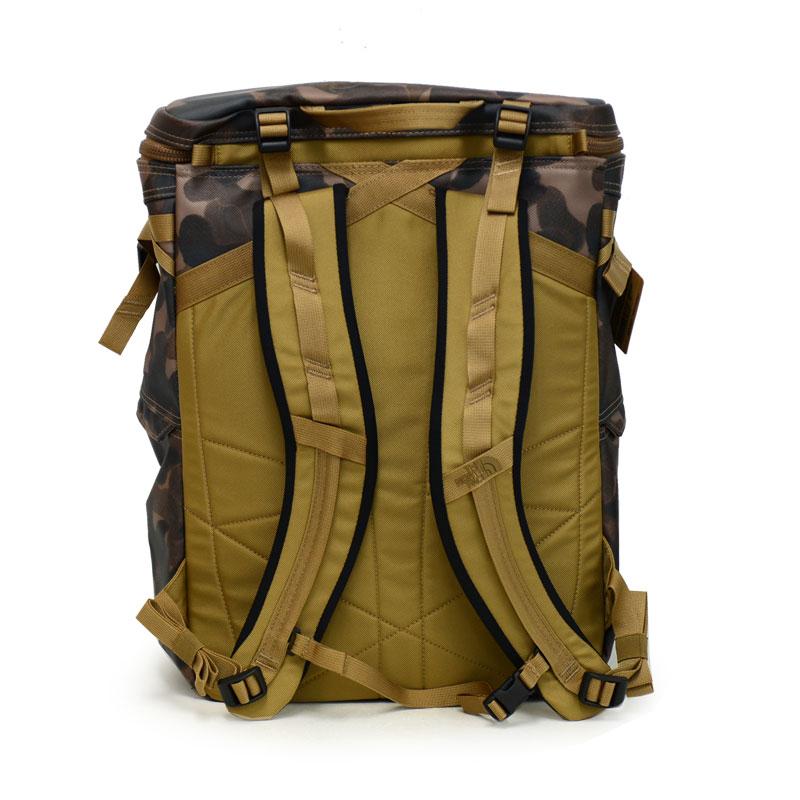 THE NORTH FACE（ザ ノースフェイス） BCヒューズボックス2 バック 