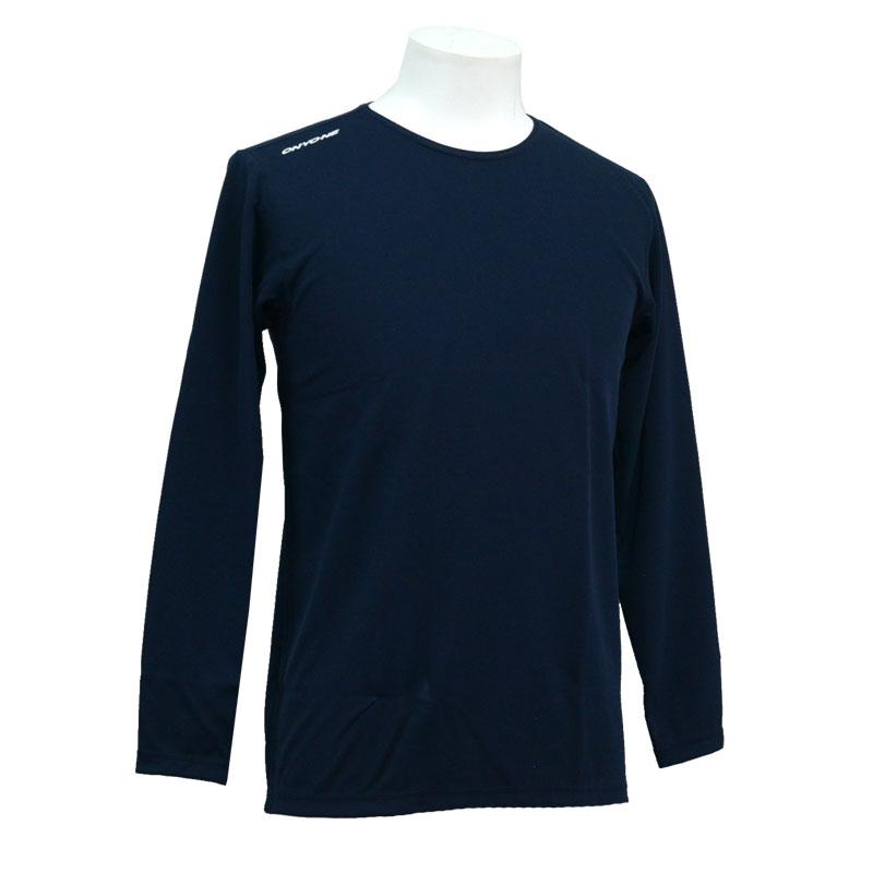 オンヨネ ON-YO-NE ハイグレーターフリーネックロングスリーブ 野球