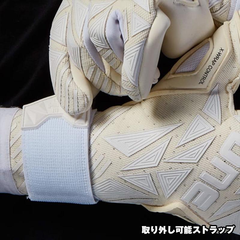 ワン ONE GEO 3.0 Vision サッカー キーパーグローブ 22FW  (ONE22-G008)｜vivasports｜08