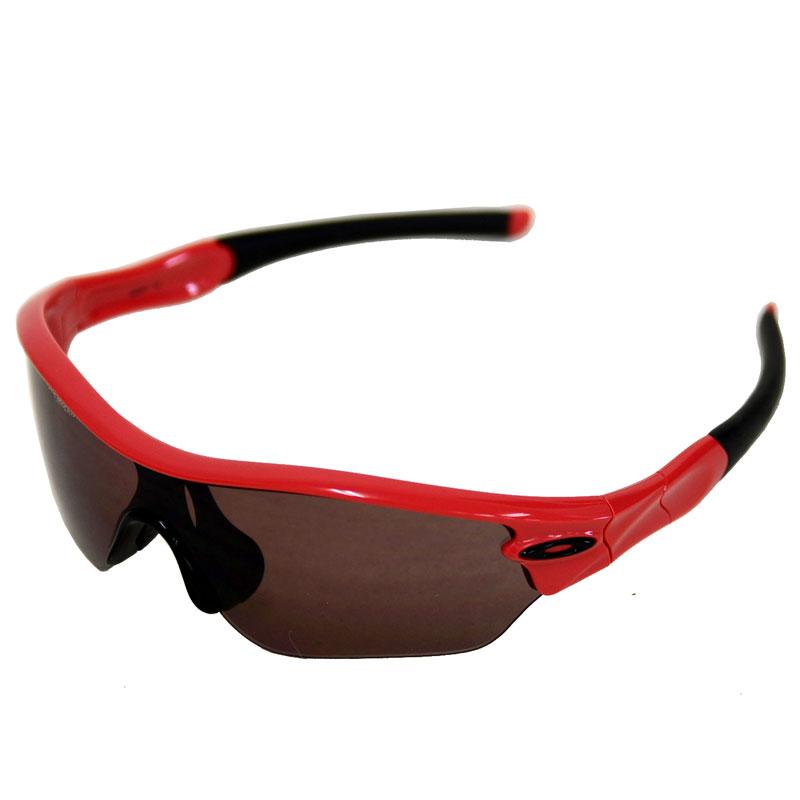 OAKLEY（オークリー） スポーツサングラス Radar edge 野球 サングラス