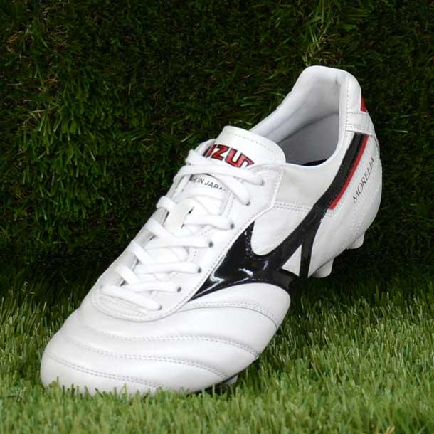 MIZUNO ミズノ モレリア II JAPAN サッカースパイク MORELIA MIZUNO ミズノ モレリア II JAPAN サッカースパイク MORELIA