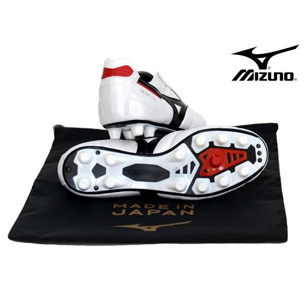 MIZUNO（ミズノ） モレリア II JAPAN サッカースパイク MORELIA クロス