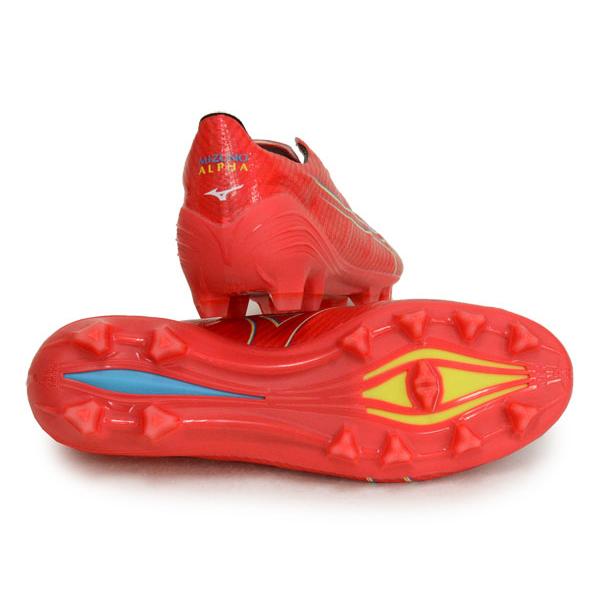 MIZUNO（ミズノ） アルファ ELITE サッカースパイク MIZUNOα 23AW