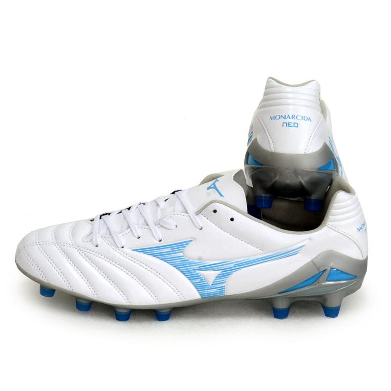 ミズノ MIZUNO  モナルシーダNEO 3 PRO (MONARCIDA)  サッカースパイク  24SS (P1GA242218)｜vivasports｜02