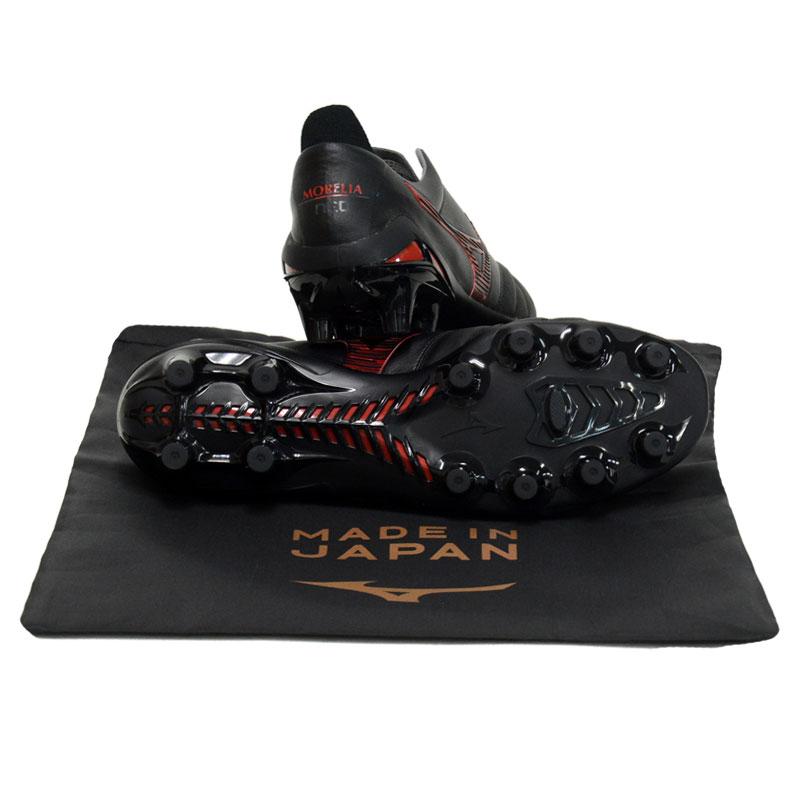 MIZUNO（ミズノ） モレリアネオ 4 JAPAN サッカースパイク モレリア