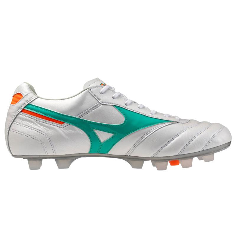 Mizuno Morelia サッカーシューズ　モレリア MIZUNO（ミズノ） モレリア 2 JAPAN サッカースパイク MORELIA 26AW