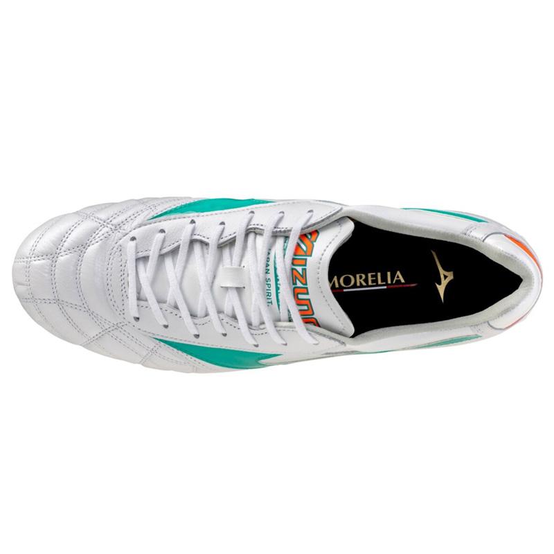 MIZUNO（ミズノ） モレリア 2 JAPAN AG サッカースパイク MORELIA 26AW