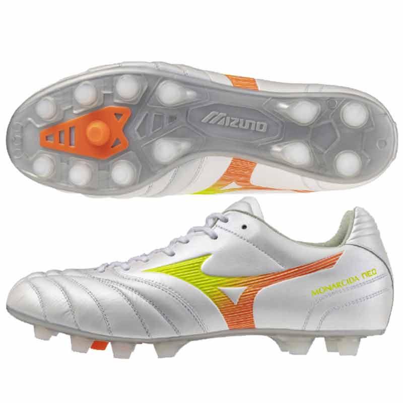 MIZUNO（ミズノ） モナルシーダNEO3 WIDE ELITE (MONARCIDA) サッカー
