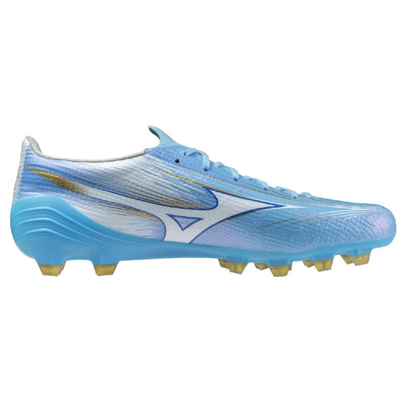 MIZUNO（ミズノ） ミズノALPHA3 ELITE サッカースパイク アルファ 26SS