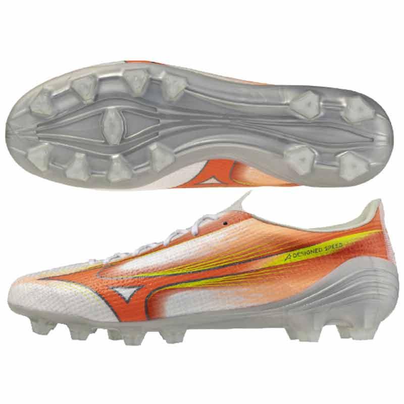 MIZUNO（ミズノ） ミズノALPHA3 PRO サッカースパイク アルファ 26AW