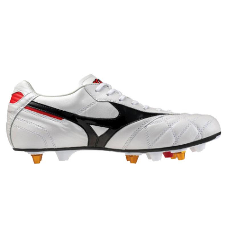 MIZUNO（ミズノ） モレリア 2 JAPAN MIX 取替式 サッカースパイク
