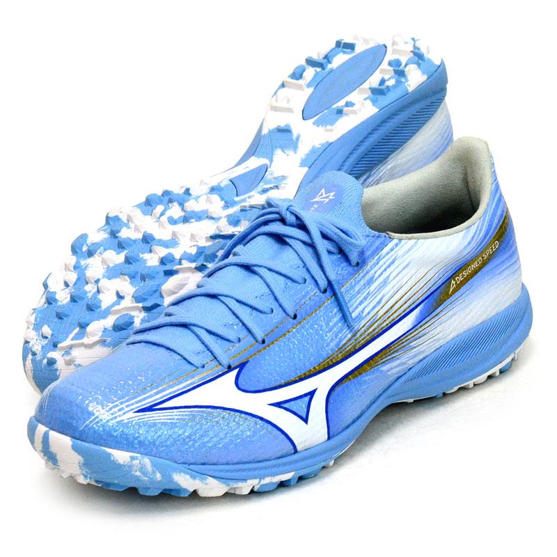 MIZUNO（ミズノ） ミズノALPHA 3 ELITE AS サッカー トレーニング 