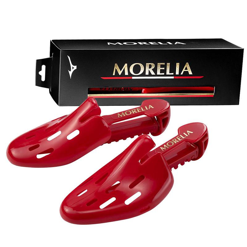 MIZUNO ミズノ MORELIA モレリア シューズキーパー サッカー 25AW