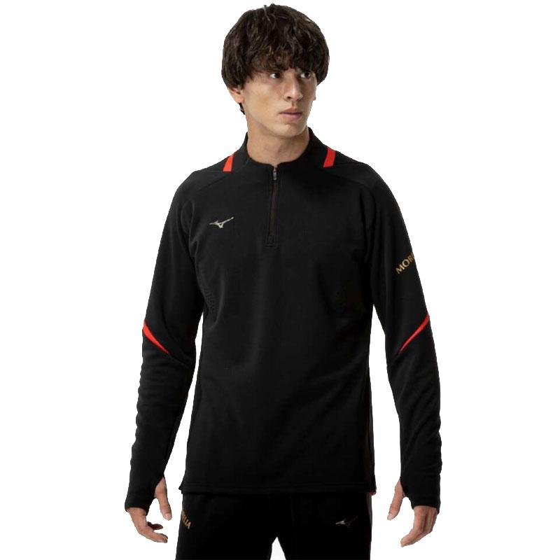 MIZUNO（ミズノ） モレリア トレーニングトップ ユニセックス サッカー