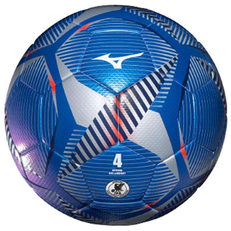 ミズノ MIZUNO  サッカーボール (4号球/JFA検定球) ジュニア  サッカー ボール  24SS (P3JBSB02)｜vivasports｜03