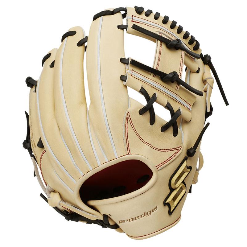 超特価　ssk proedge 硬式グローブ Amazon | エスエスケイ SSK Proedge 硬式プロエッジ 内野手用