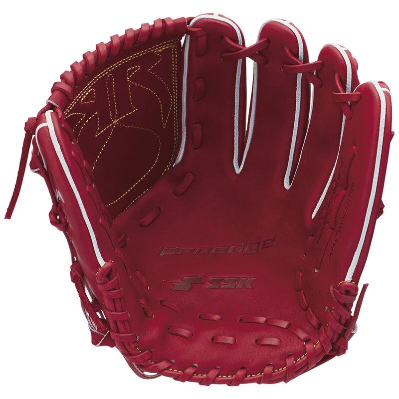 エスエスケイ（SSK） Proedge 硬式プロエッジ 投手用 グラブ袋付 野球