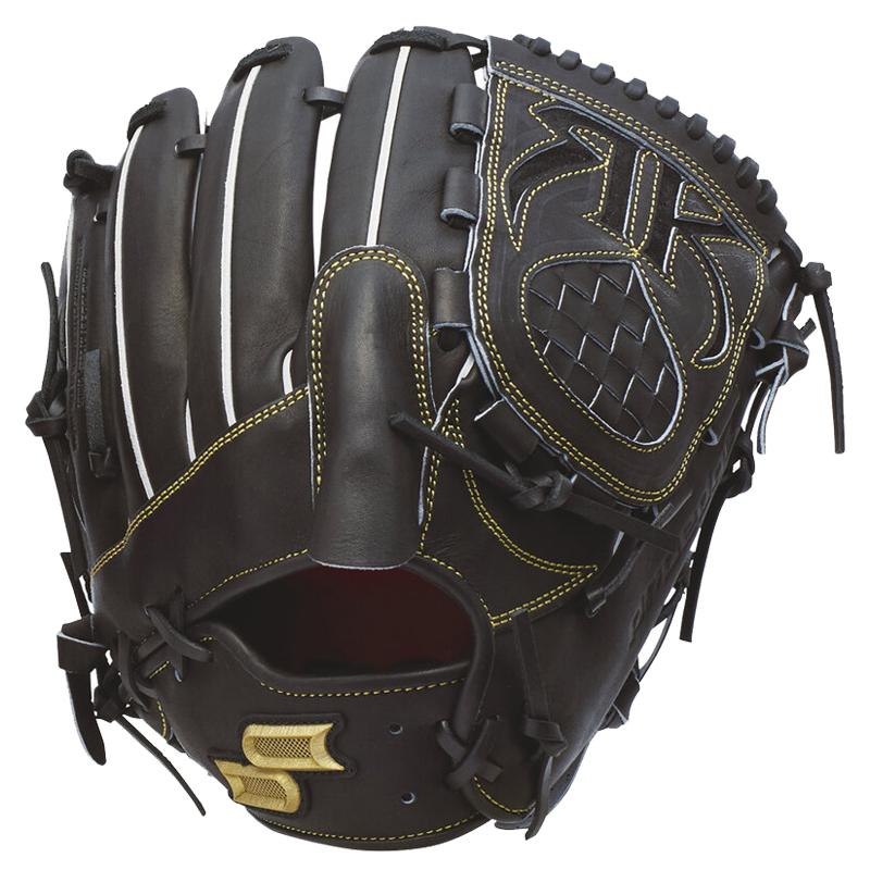 エスエスケイ SSK Proedge 硬式プロエッジ 投手用 グラブ袋付 野球 エスエスケイ（スポーツ用品） エスエスケイ SSK Proedge 硬式
