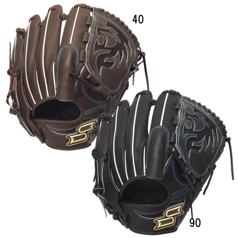 エスエスケイ（SSK） Proedge 硬式プロエッジシリーズ 投手用 グラブ袋