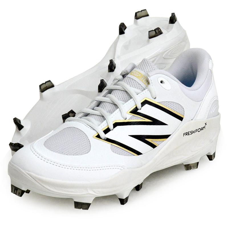 New Balance（ニューバランス） FRESH FOAM 3000 V7 PU Molded 野球