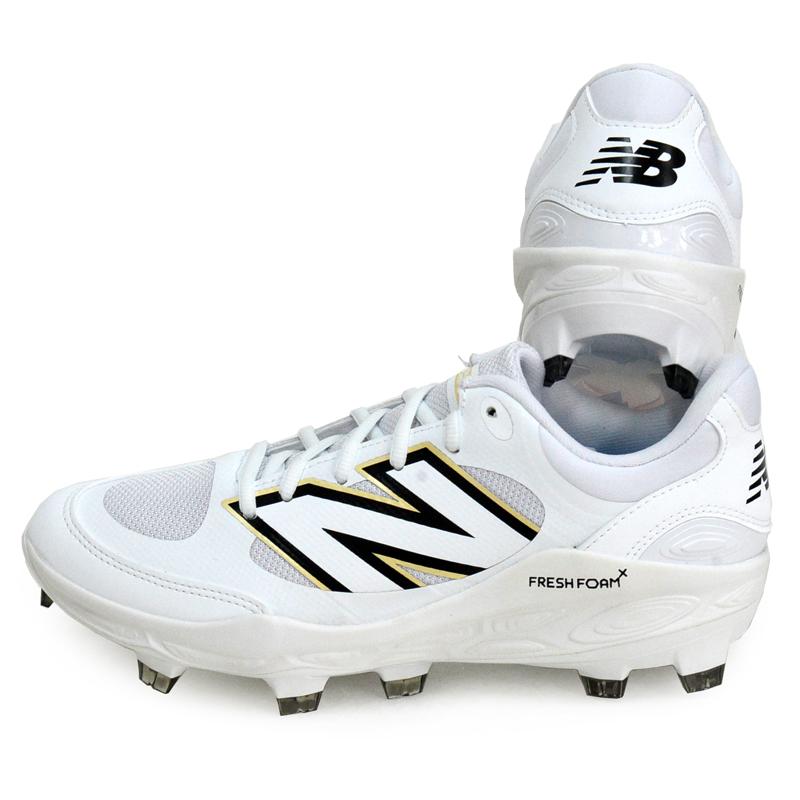 New Balance（ニューバランス） FRESH FOAM 3000 V7 PU Molded 野球