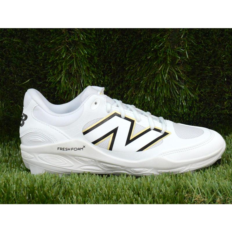 New Balance（ニューバランス） FRESH FOAM 3000 V7 PU Molded 野球