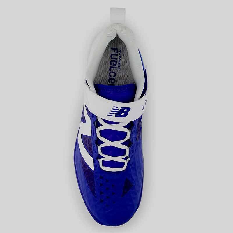 New Balance（ニューバランス） FuelCell 4040 v8 Molded 2E 野球