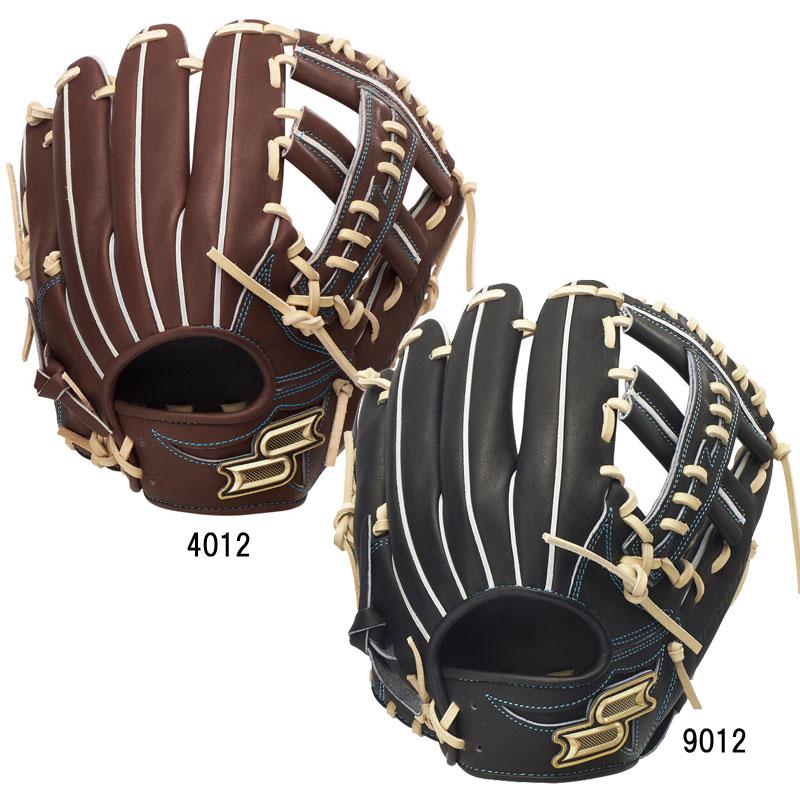 エスエスケイ（SSK） Proedge 軟式プロエッジ 内野手用 軟式 野球