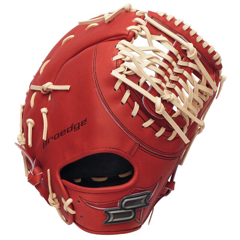 エスエスケイ（SSK） Proedge 軟式プロエッジW 一塁手用 軟式 野球