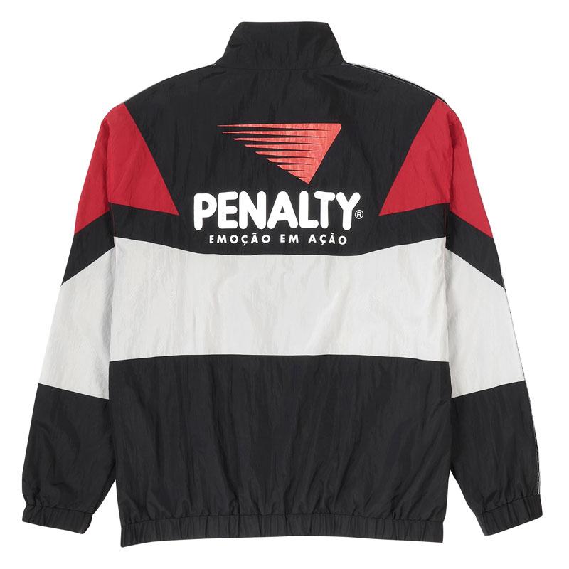 PENALTY（ペナルティ） ヘリテージ・ナイロントラックジャケット