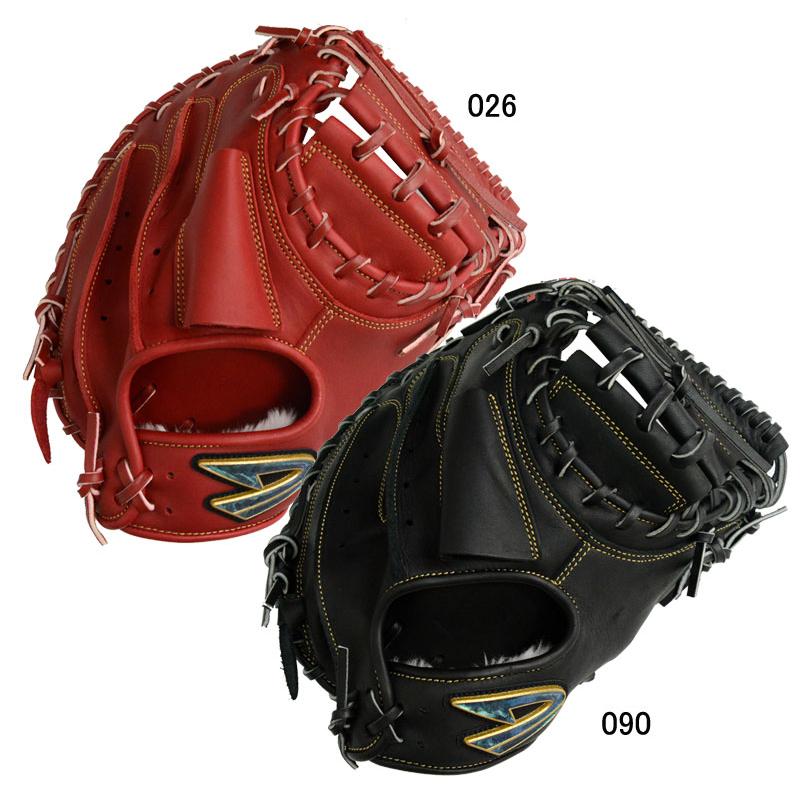 ディークエスト D-Quest 展示会限定軟式グラブ カラーバリエーション