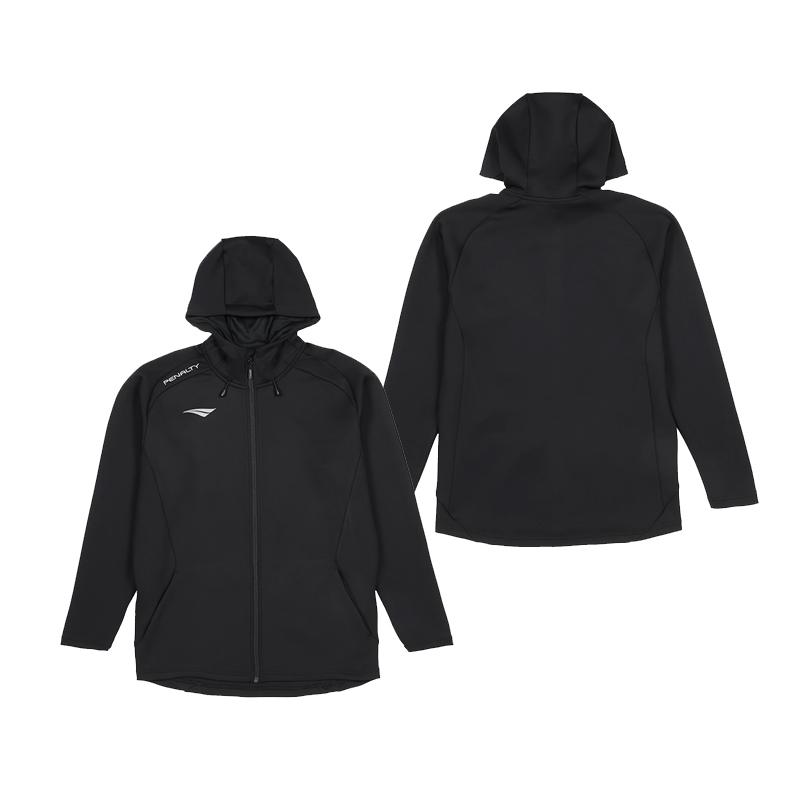 ペナルティ penalty  ツアー・スウェットパーカー  サッカー フットサル ウェア サッカーWEAR スウェット  24SS (PTS4005)｜vivasports｜03