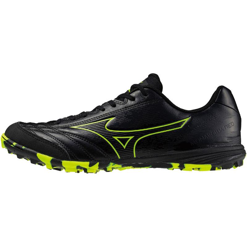 ミズノ MIZUNO  モナルシーダ ネオ サラ PRO TF  フットサルシューズ (人工芝用)  24SS(Q1GB242145)｜vivasports｜04