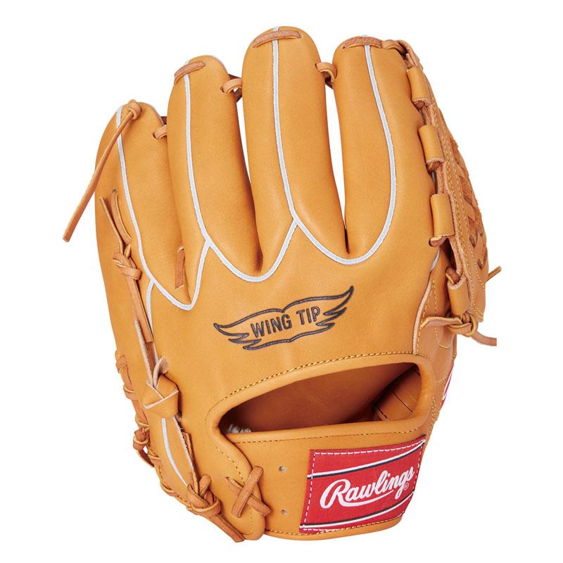 ローリングス Rawlings RAWLINGS HISTORY GLOVE 軟式グラブ Glove 23FW (RGXPG3RT