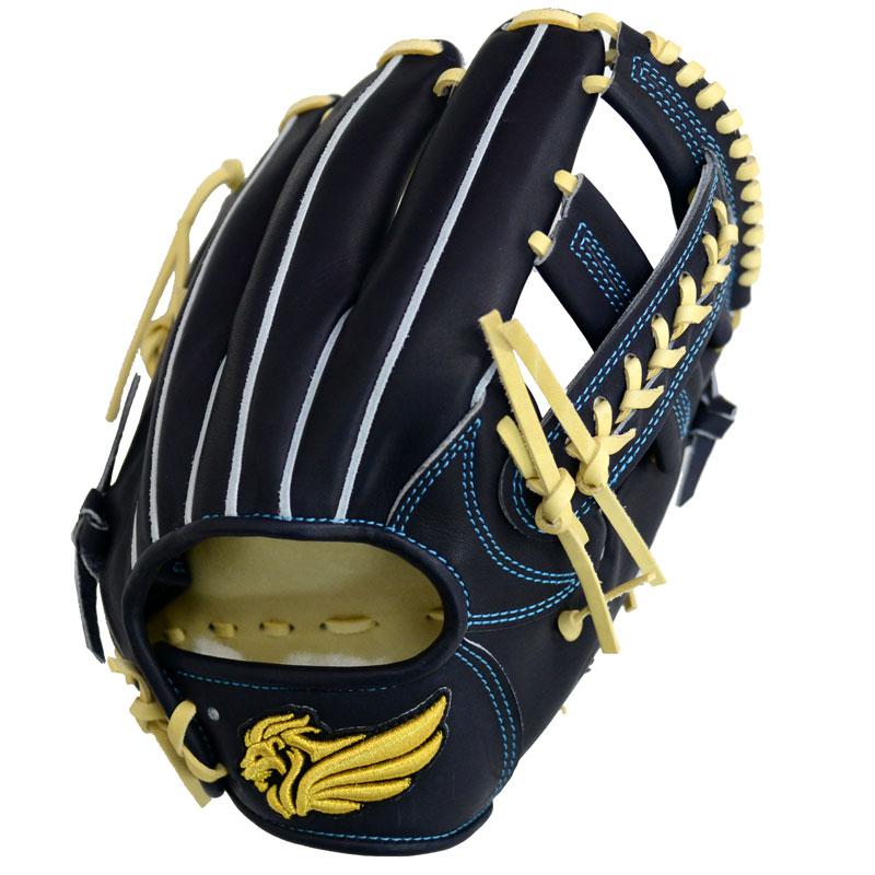 ジェニュイン Genuine 硬式用グラブ S5 内野手用 野球 硬式 グラブ