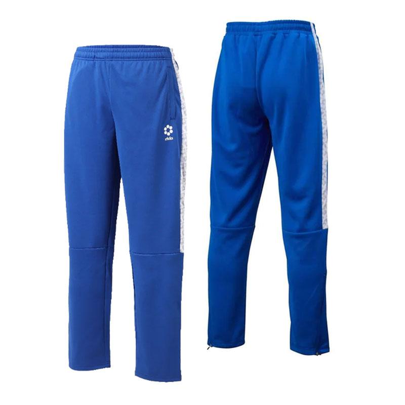 高校サッカー　支給　sfida ジャケット、パンツ SFIDA（スフィーダ） BPウォームアップパンツ サッカー フットサル