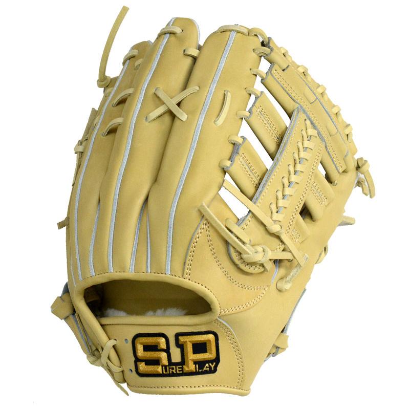 シュアプレイ SURE PLAY 硬式用グラブ SBG-FA Series 外野手用 グラブ